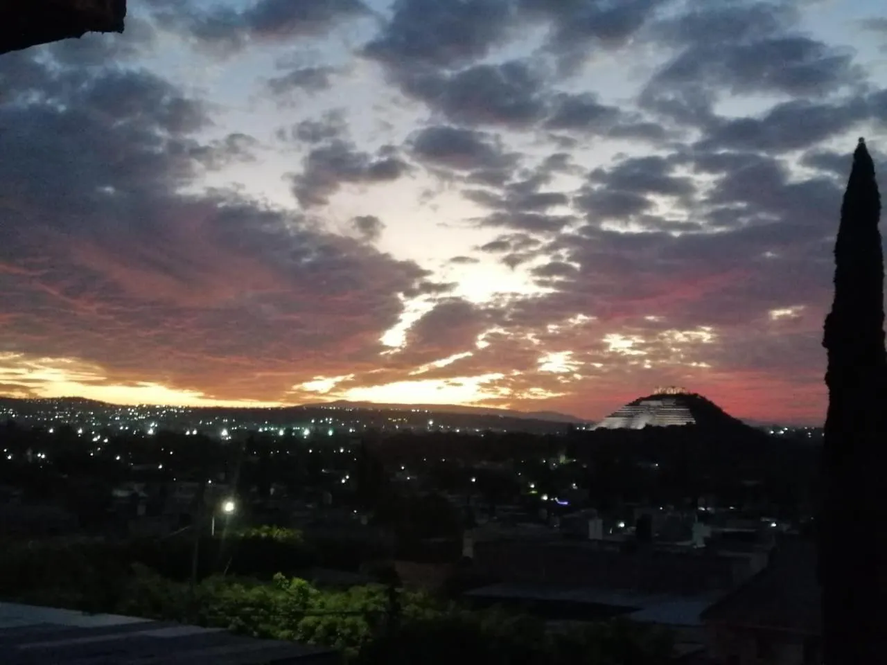 Corregidora Hotel Colibri Queretaro 2*,  מקסיקו