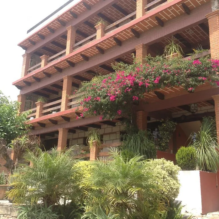 Hotel Colibri Queretaro Corregidora