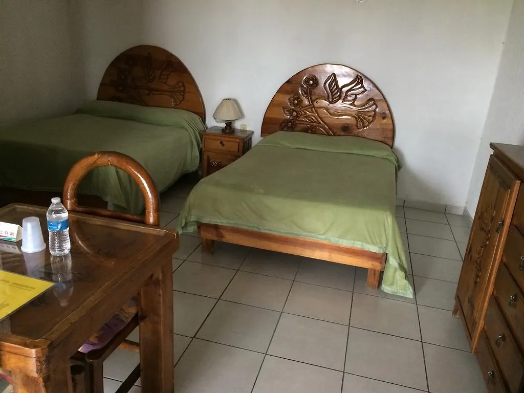 Hotel Colibri Queretaro Corregidora